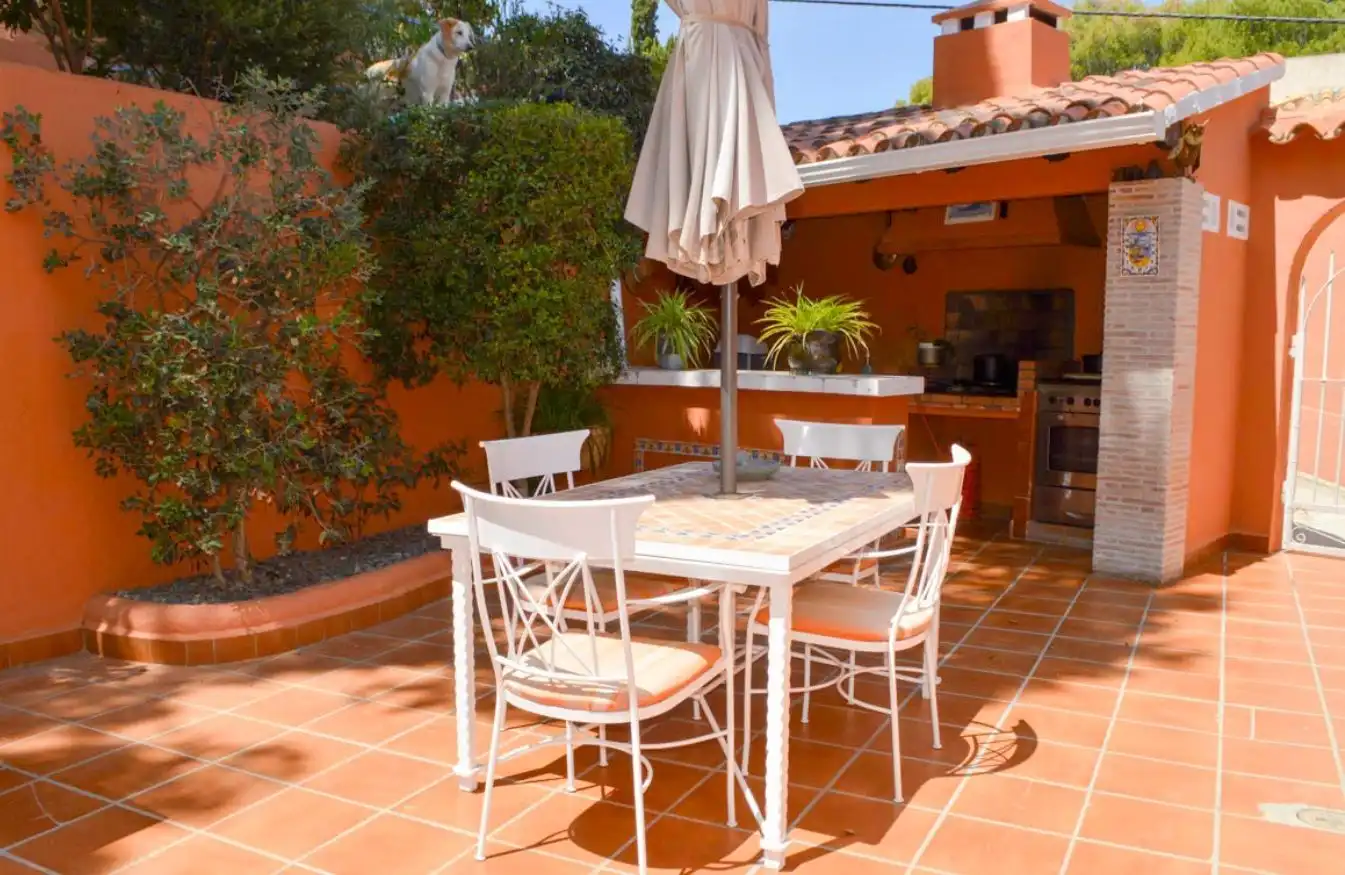 Casa con piscina in vendita a Las Rotas / Les Rotes, imagen 30