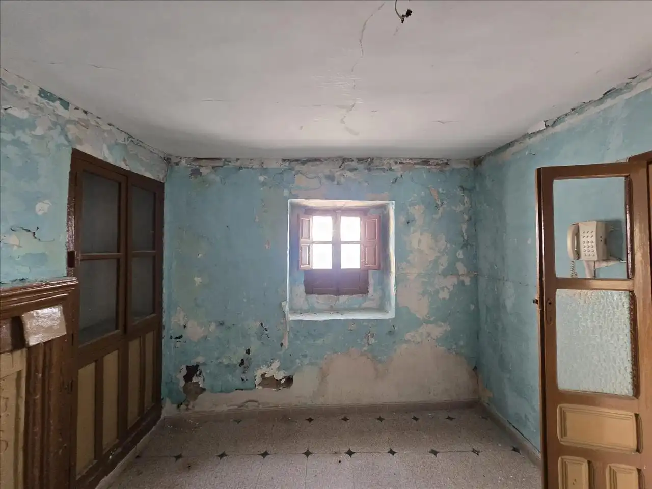 Casa adosada en venda en Píñar