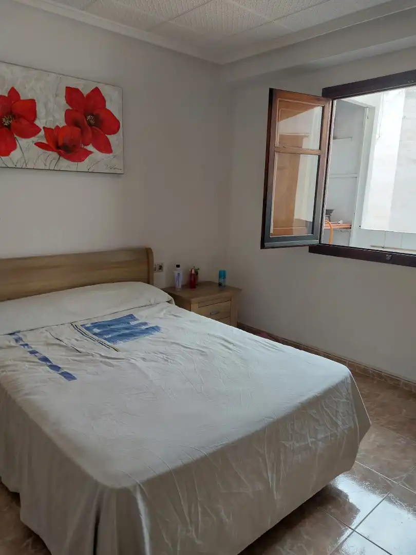 Habitación de Piso en venta en Aldaia con Aire acondicionado y Balcón