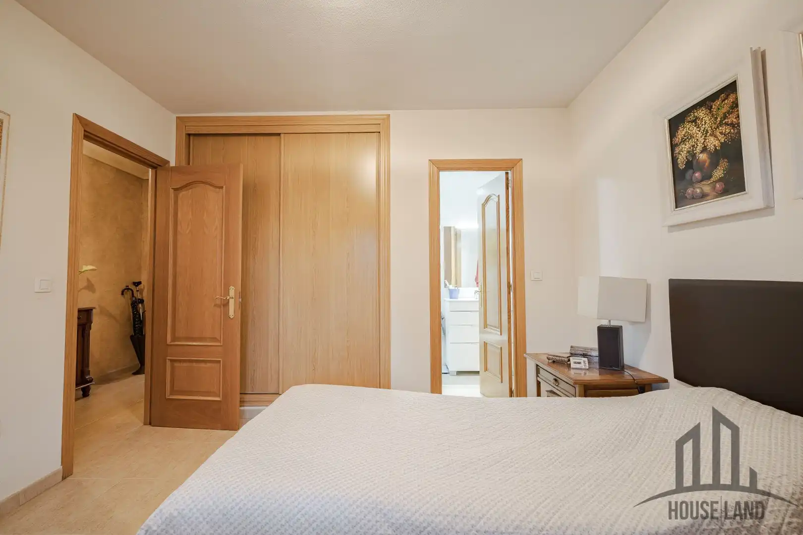 Habitación de Casa o chalet en venta en Meco pueblo