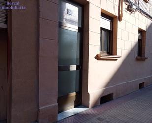 Exterior view of Premises for sale in  Logroño