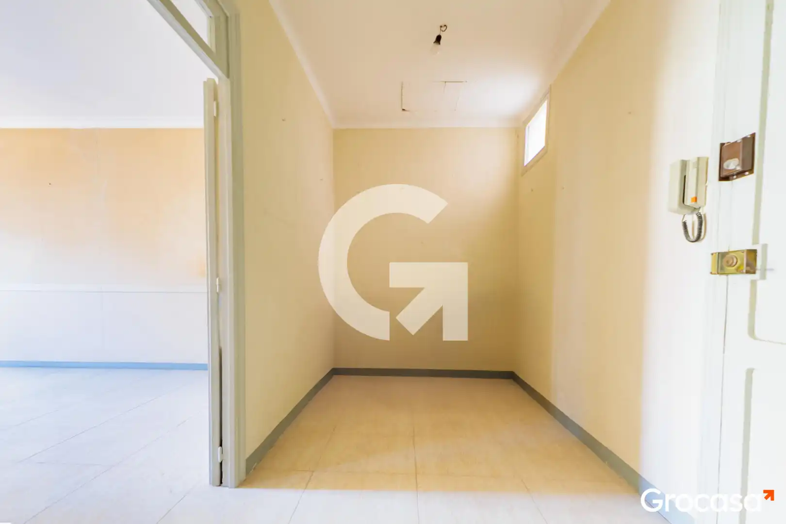 Piso en venta en Terrassa con Terraza y Balcón