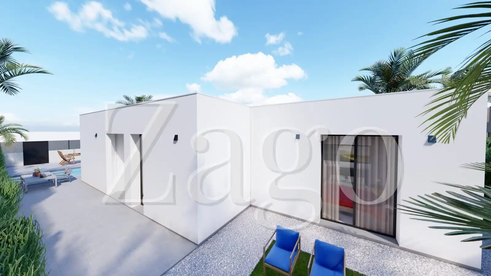 House for sale in Mar Menor de Cartagena – Cabo de Palos, imagen 7