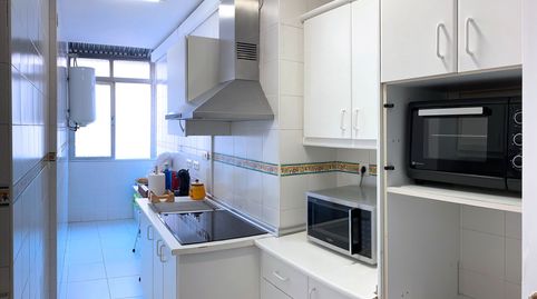 Foto 3 de Habitació a Calle Conde de Cienfuegos, La Victoria, Málaga Capital