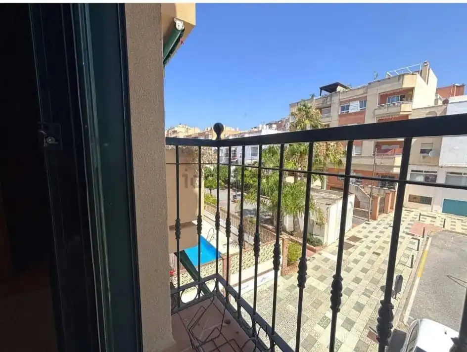 Flat with lift for sale in Calle Almirante Carranza, imagen 5