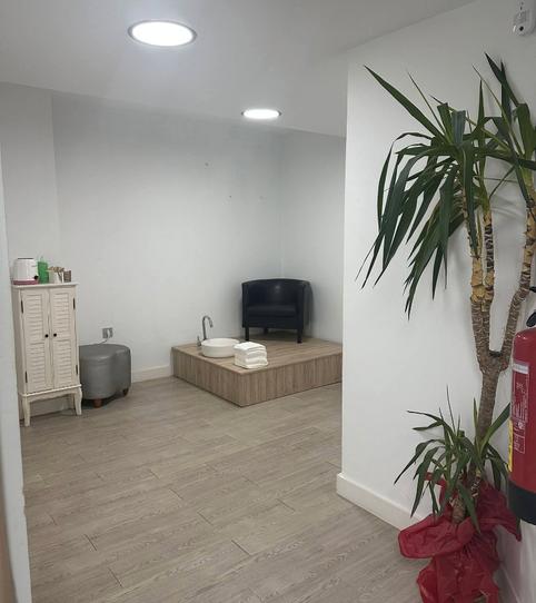 Photo 2 of Premises to rent in Carretera Hidum, Constitución,  Melilla Capital