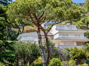 Villa con piscina in vendita a Cabrils
