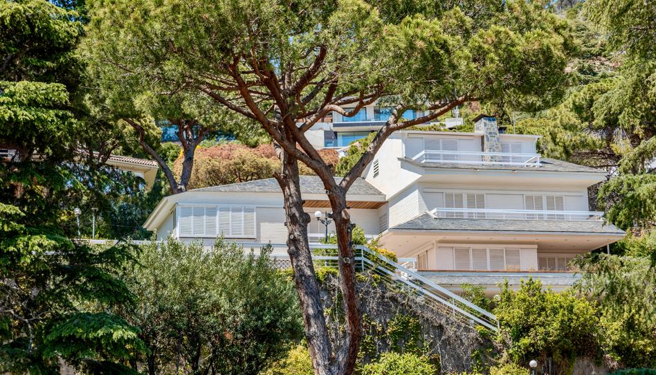 Photo 1 of House or chalet for sale in Cabrils, Barcelona