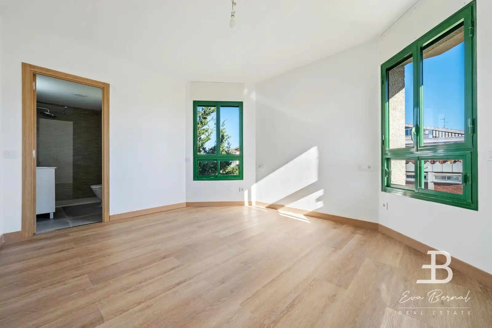 Schlafzimmer von Maisonette zum Verkauf in Cambrils mit Klimaanlage, Heizung und Terrasse