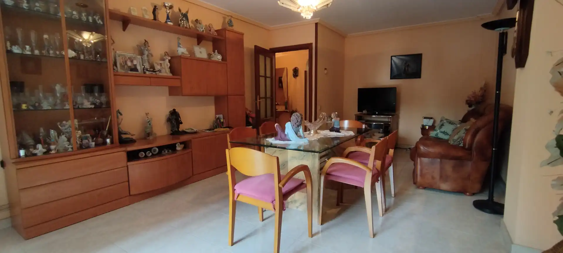 Piso en venta en Carrer Joan Miró, Nou Eixample Nord