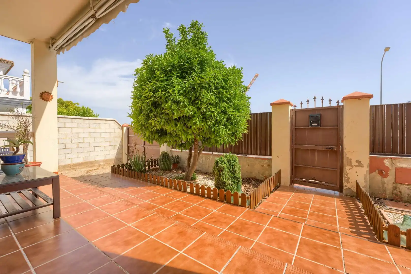 Terrace of Houses for sale in Espartinas  with Air Conditioner, Heating and Private garden