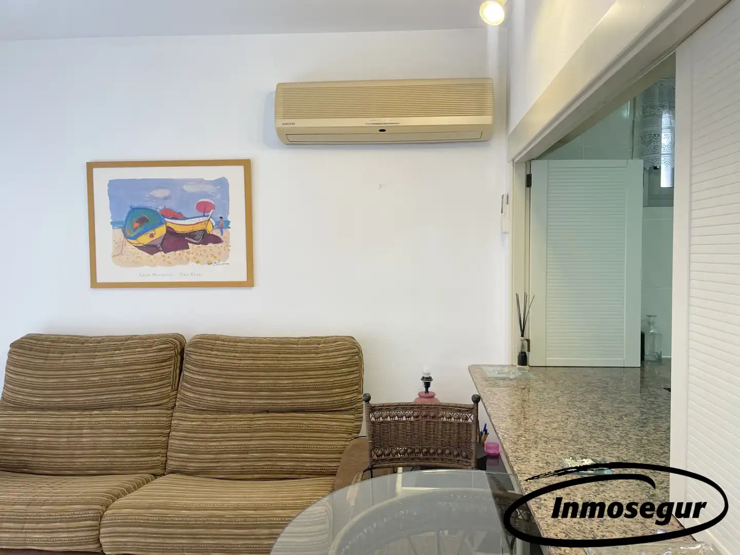 Appartamento con terrazza in vendita a Carrer del Nord 12, imagen 21