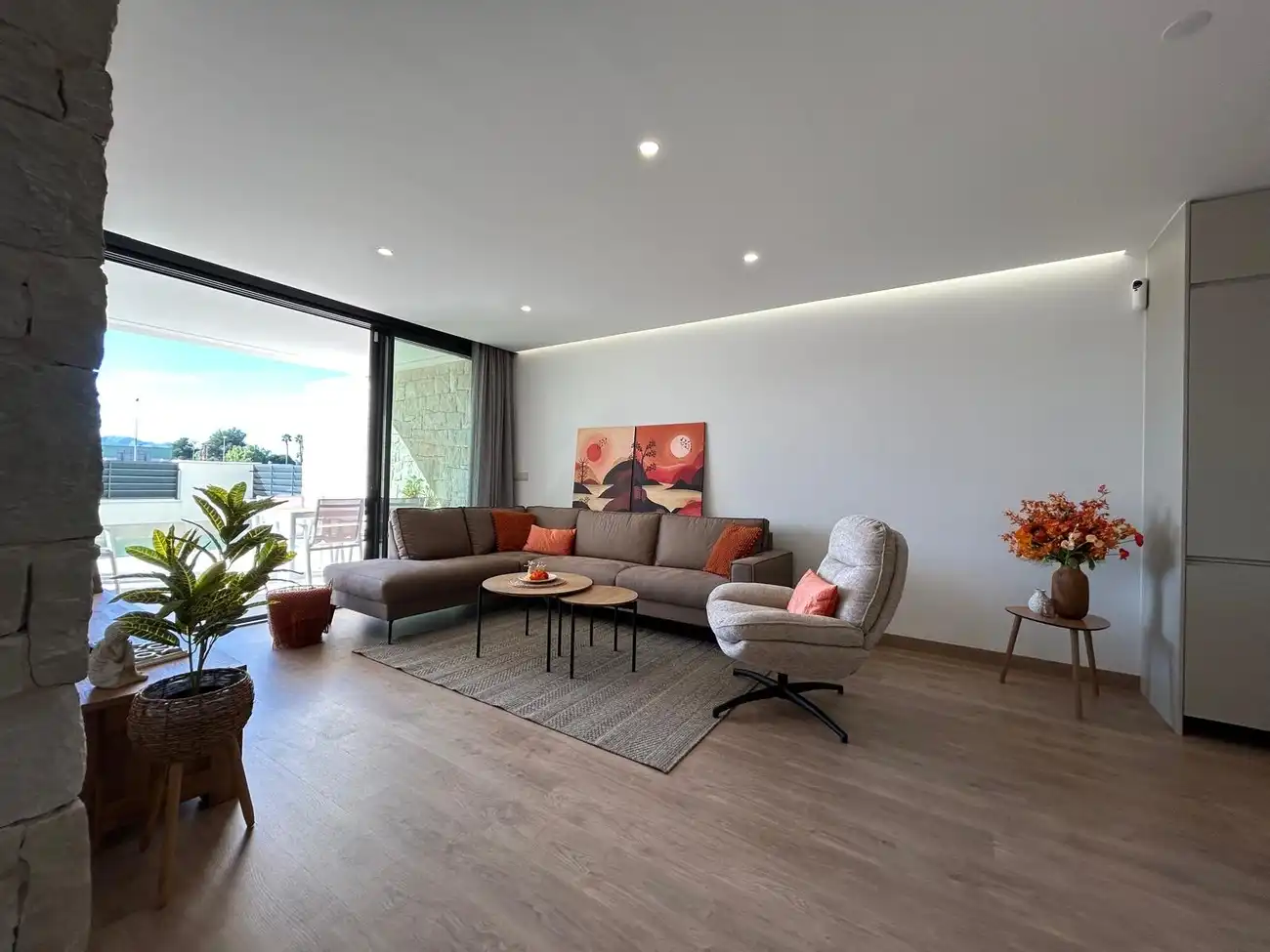 Casa a schiera con piscina in vendita a Dolores, imagen 8