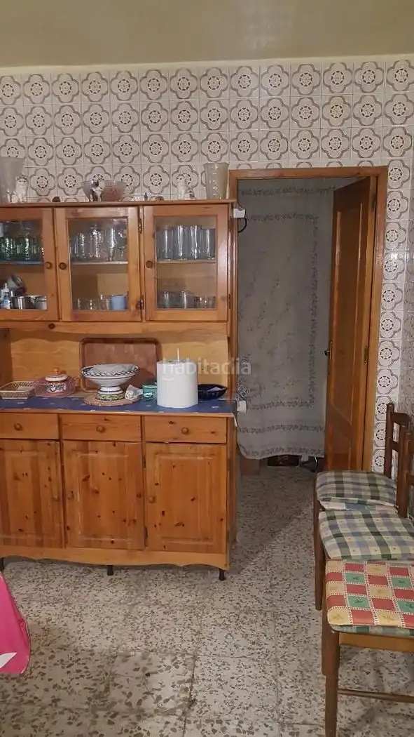 Haus mit Garten zum Verkauf in Calle Clavel 26, imagen 11