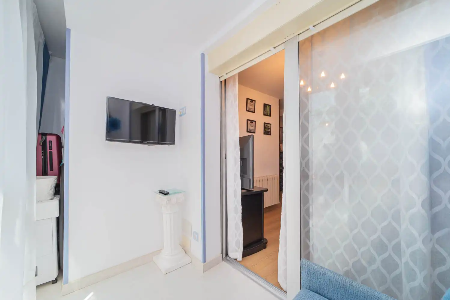 Habitación de Piso en venta en Pinto con Aire acondicionado, Calefacción y Terraza