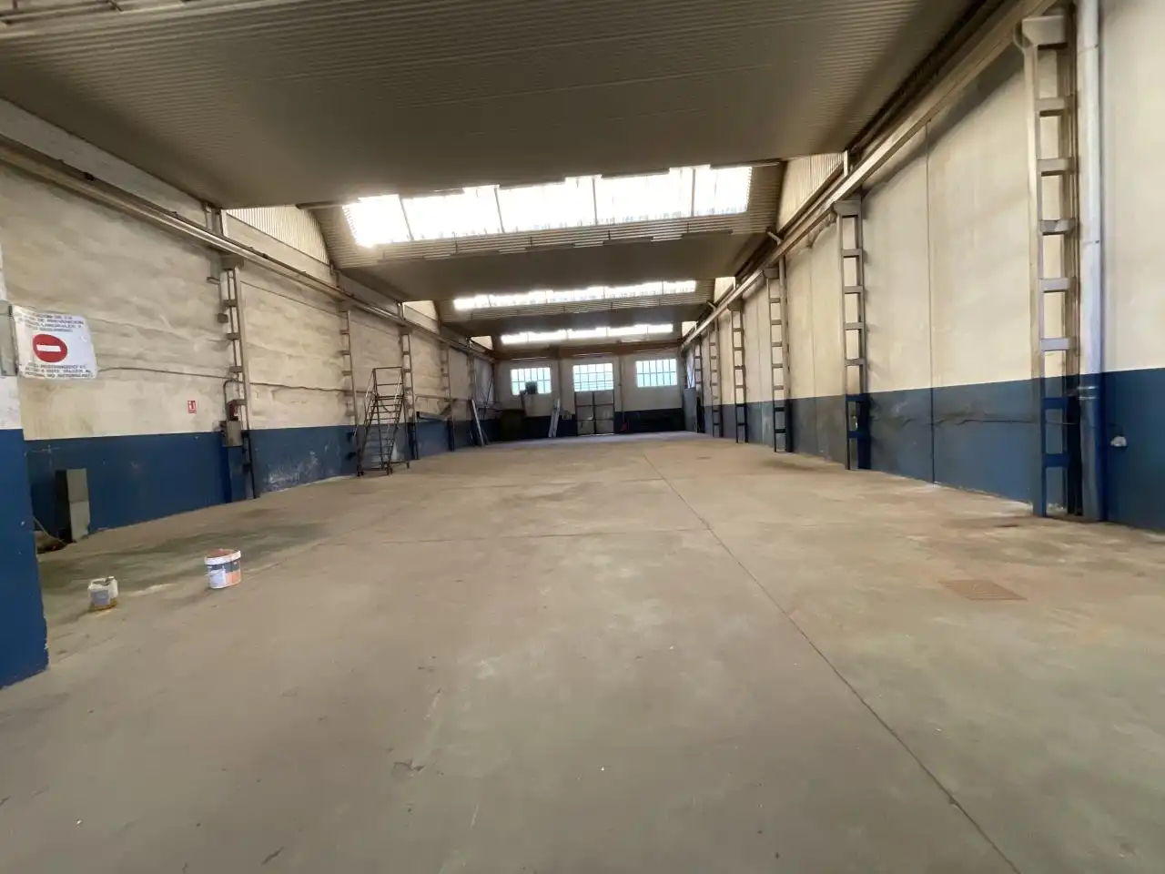 Industriegebäude zur Miete in Santo Domingo de la Calzada, imagen 6