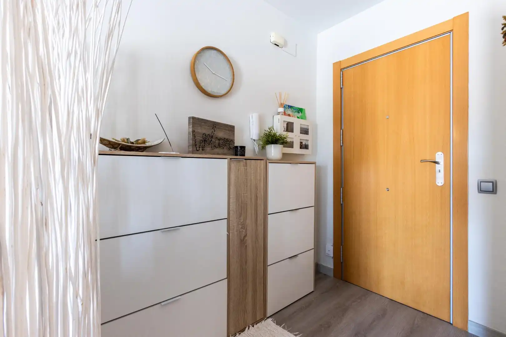 Piso en venta en Polinyà con Aire acondicionado, Calefacción y Parquet