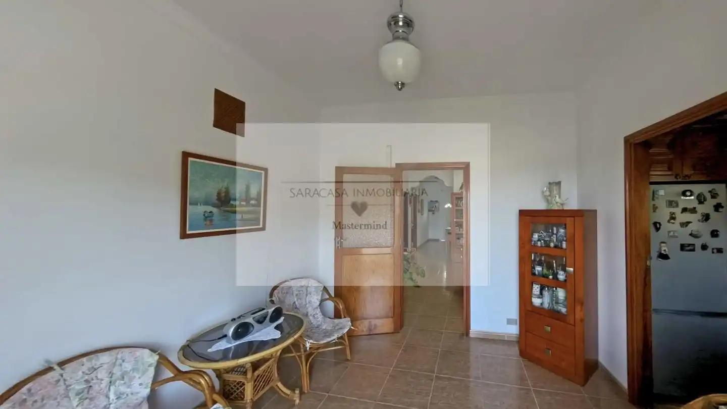 Haus oder Chalet zum Verkauf in Las Palmas de Gran Canaria mit Privatgarten und Terrasse