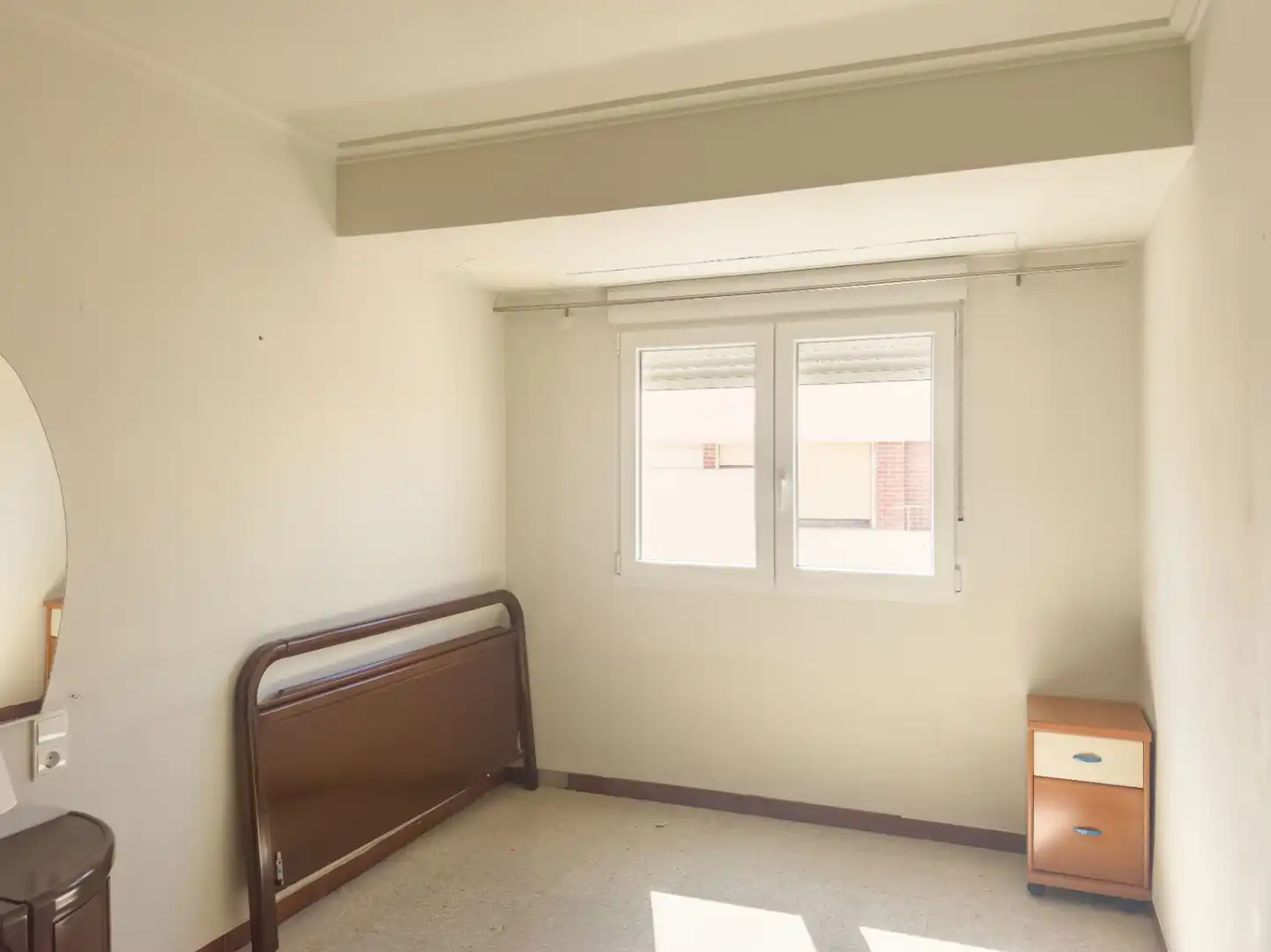Bedroom of Flat for sale in Dénia  with Terrace, Storage room and Balcony