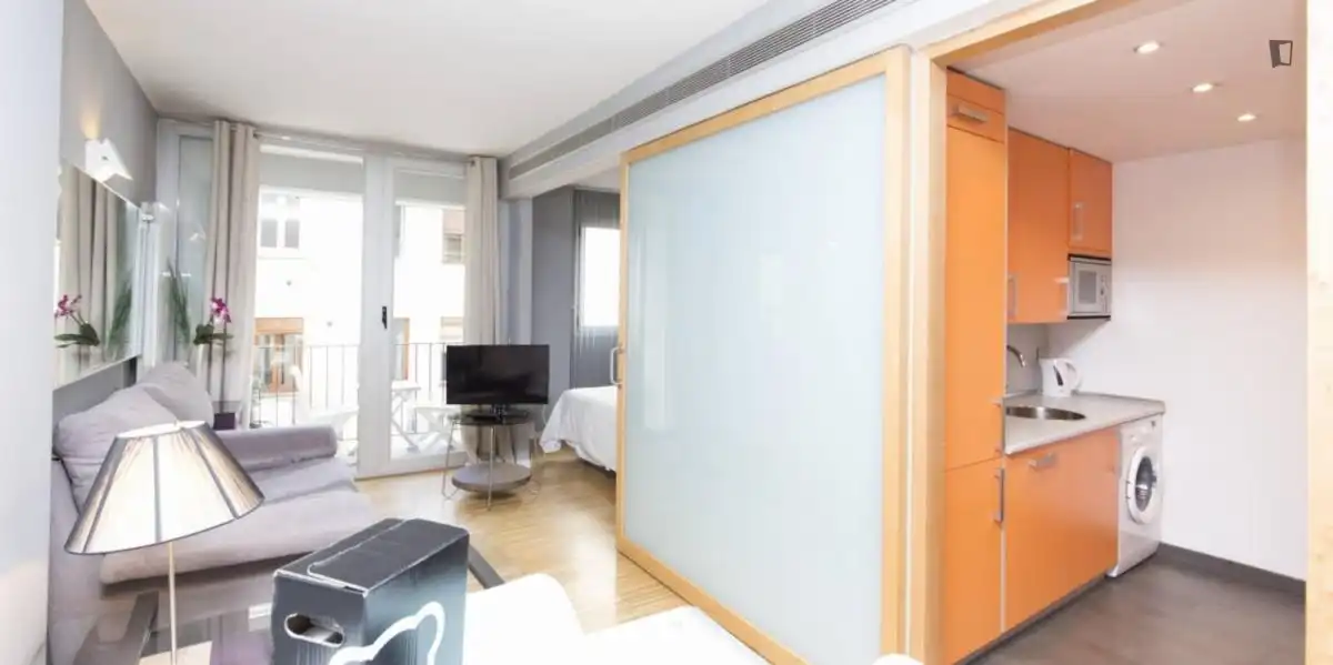 Apartamento con ascensor en alquiler en Centro, imagen 16
