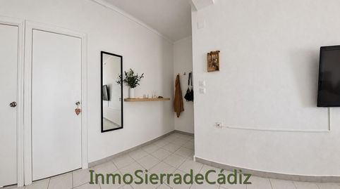 Foto 2 de Pis en venda a De la Paloma, Algodonales, Cádiz