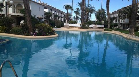 Foto 2 de Dúplex en venda a C/ Ocea Atlántic, El Palmar - Los Molinos, Dénia