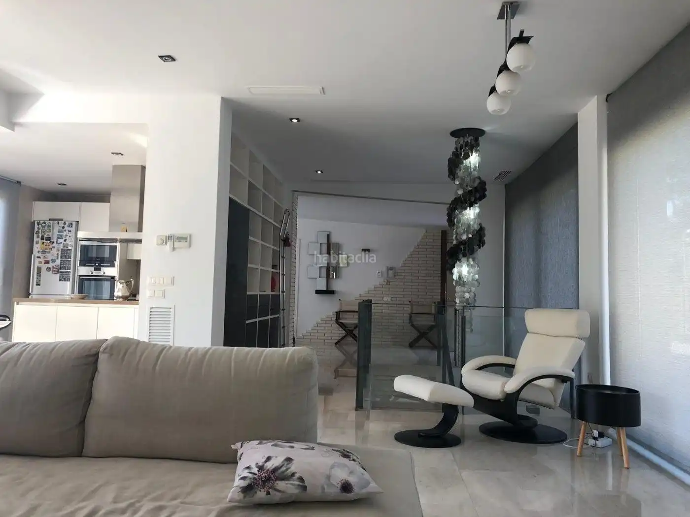 Casa con piscina en venta en Carrer Almadrava 11, imagen 25