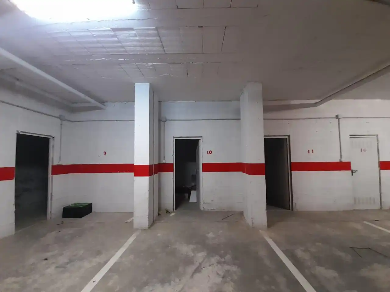 Parking à vendre à Carrer de la Bassa del Pou, imagen 3