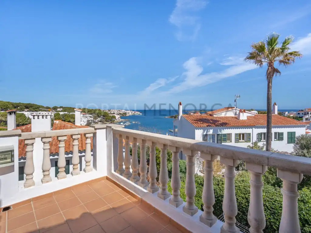 Casa o xalet en venda a Port d'Addaia