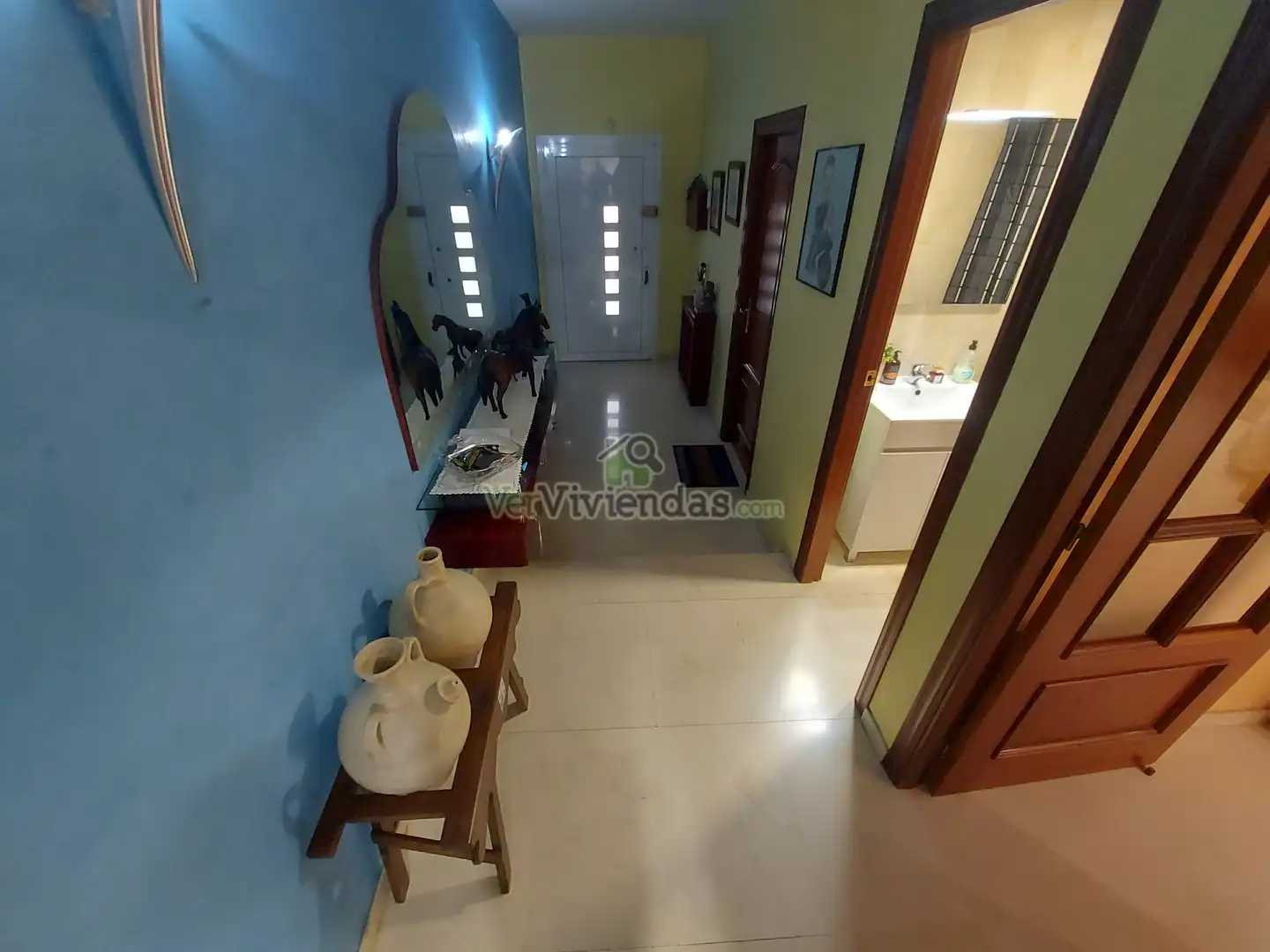 Casa adosada en venta en Sant Llorenç d'Hortons con Aire acondicionado, Calefacción y Jardín privado