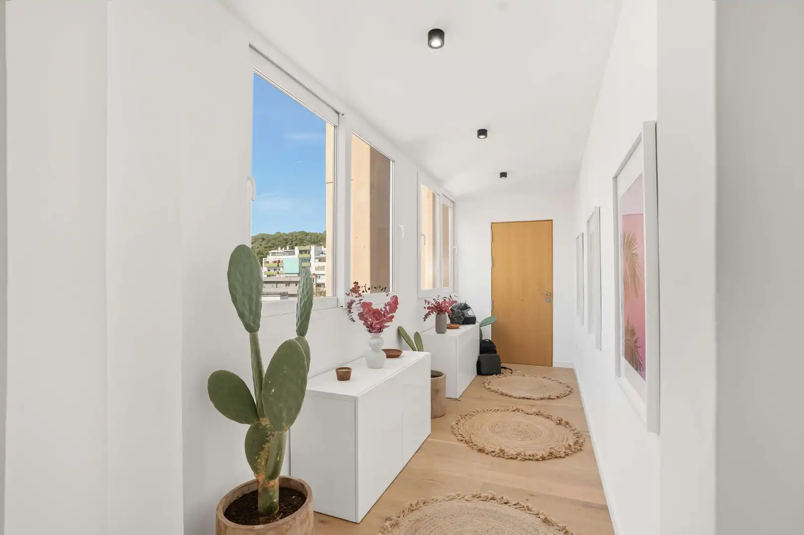 Flat for sale in  Palma de Mallorca  with Air Conditioner, Terrace and Furnished
