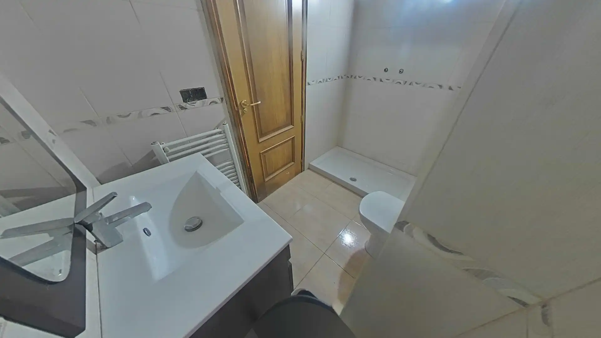 Piso en venta en Sant Antoni, Rosselló