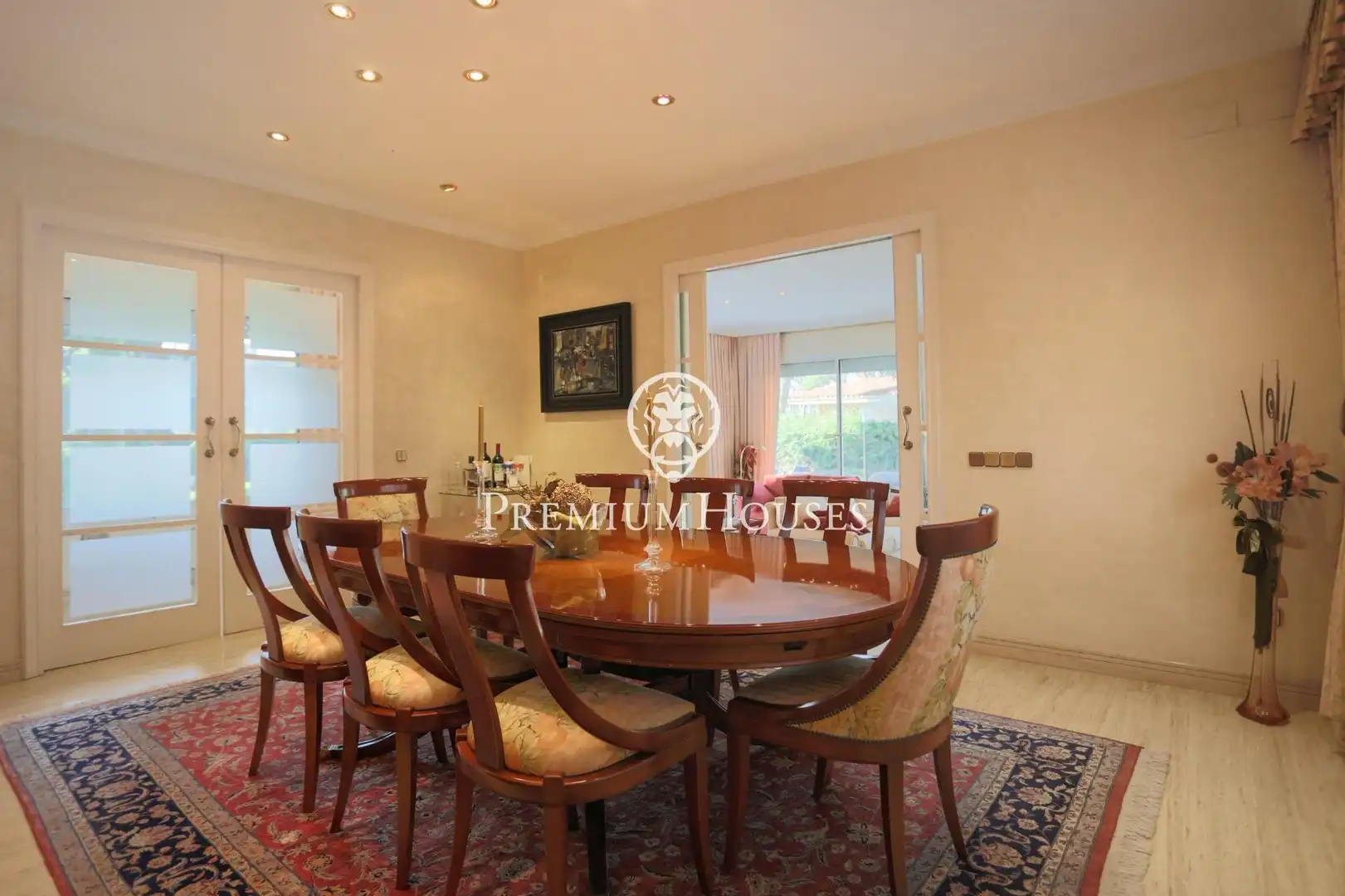 House with pool for sale in La Pineda, imagen 14
