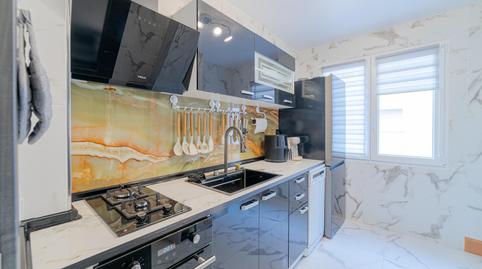 Foto 4 de Apartament en venda a Calle Rafal, El Acequión, Torrevieja