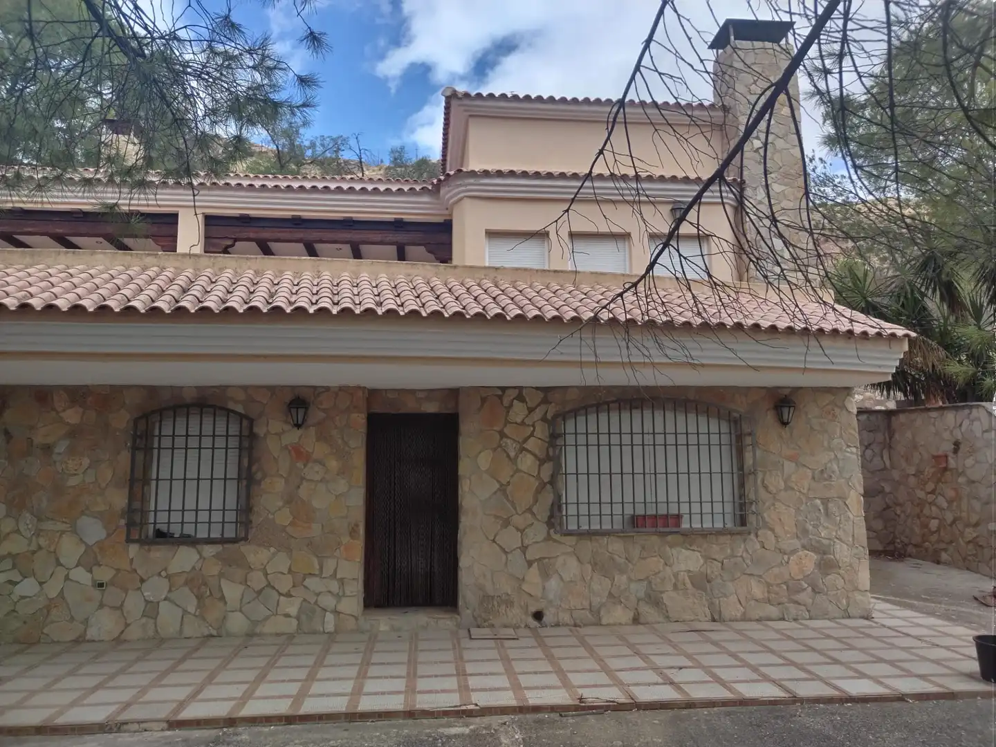 Villa con terrazza in vendita a Camino El Realejo, imagen 22