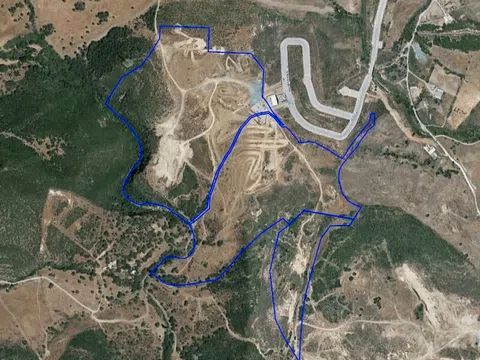 Industrial land for sale in Casares