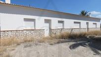 Exterior view of Country house for sale in Taberno