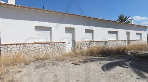 Foto 3 de Finca rústica en venda a Calle Los Mundos, 11, Taberno, Almería