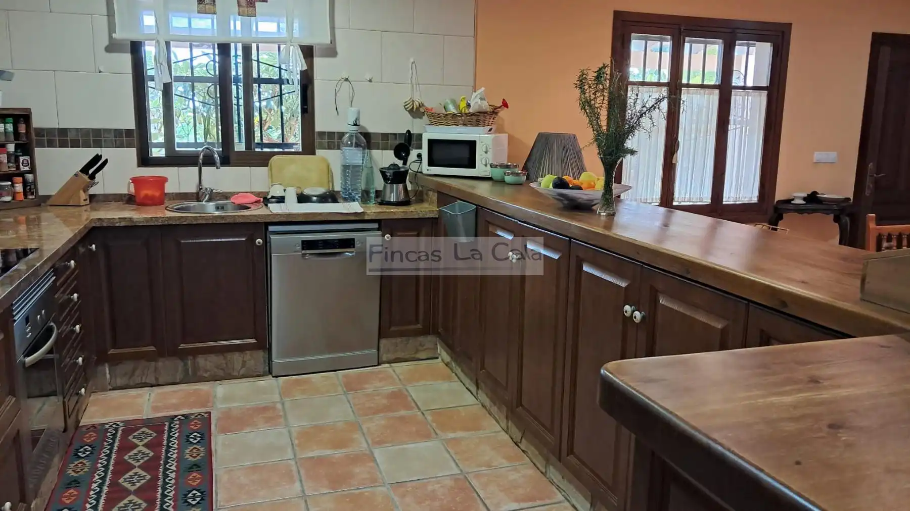 Landhaus zum Verkauf in El Secanet - Hacienda del Sol, imagen 5