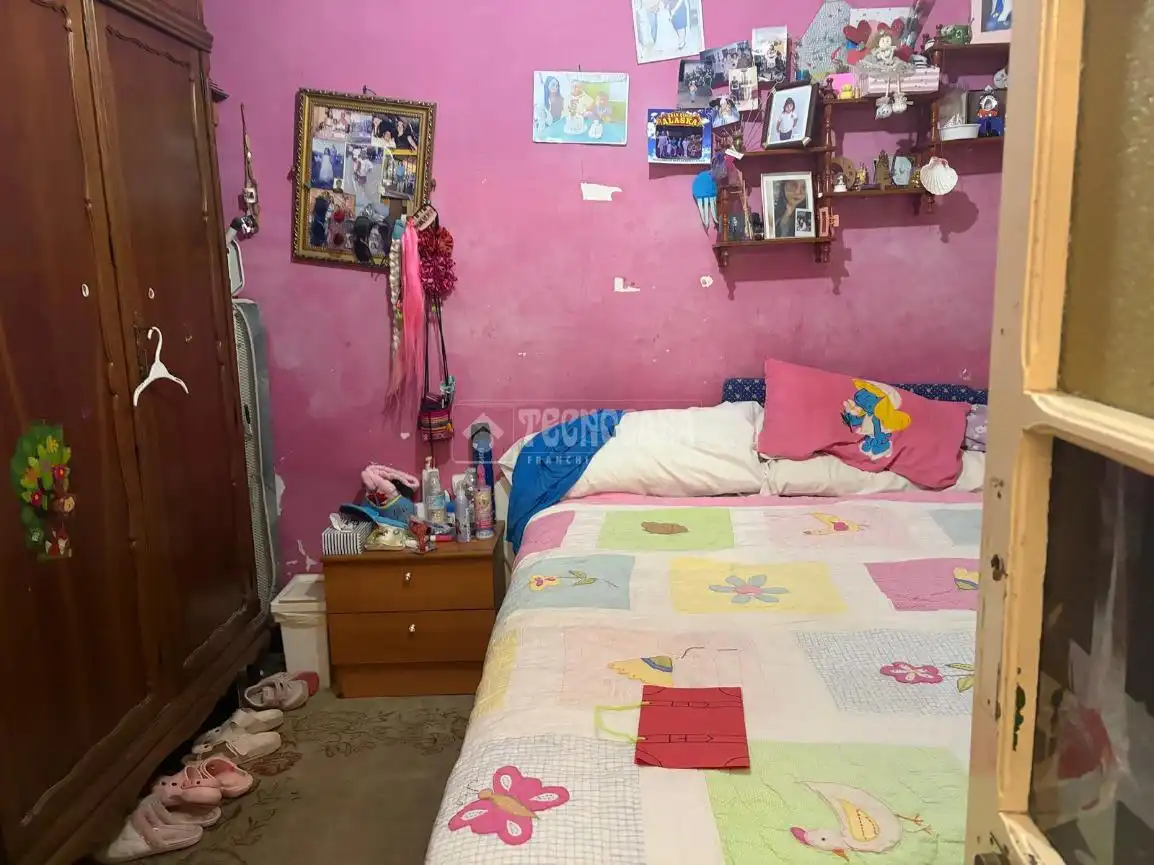 Bedroom of Detached homes for sale in Sevilla