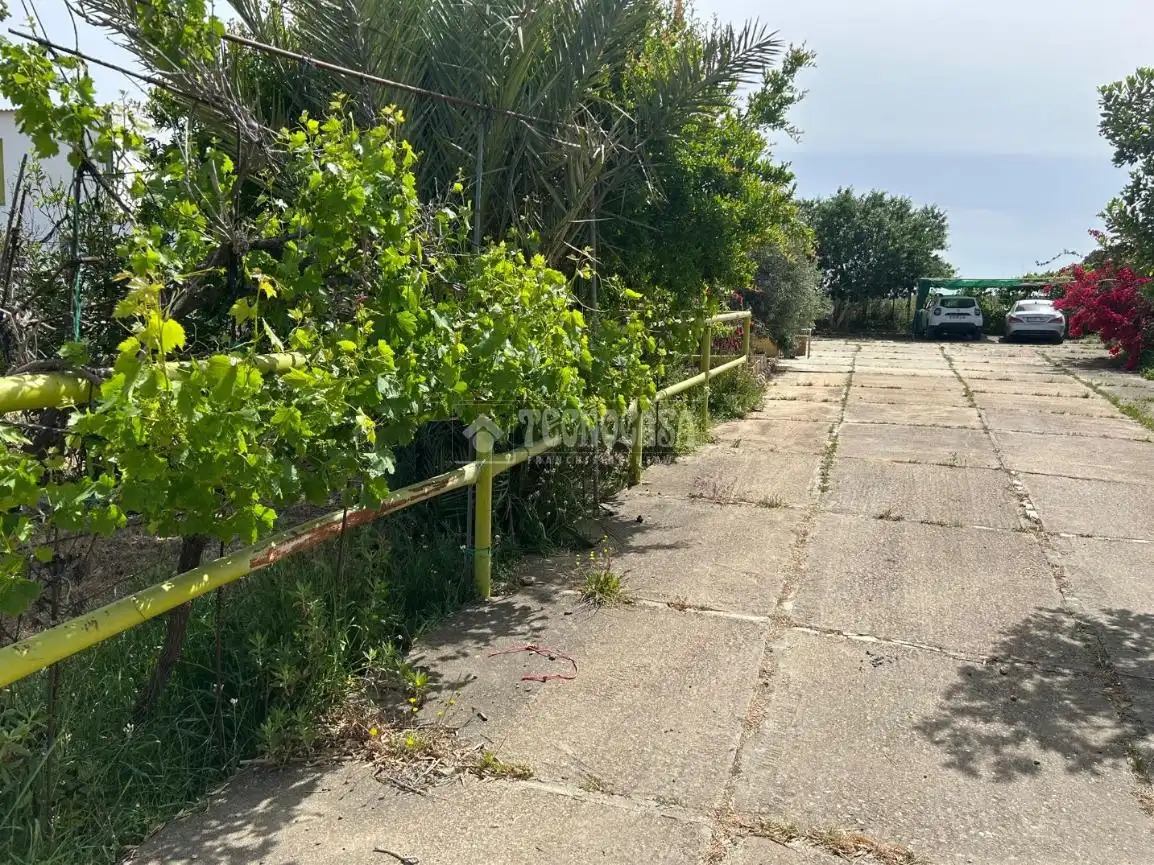 Finca rústica en venta en Huelva