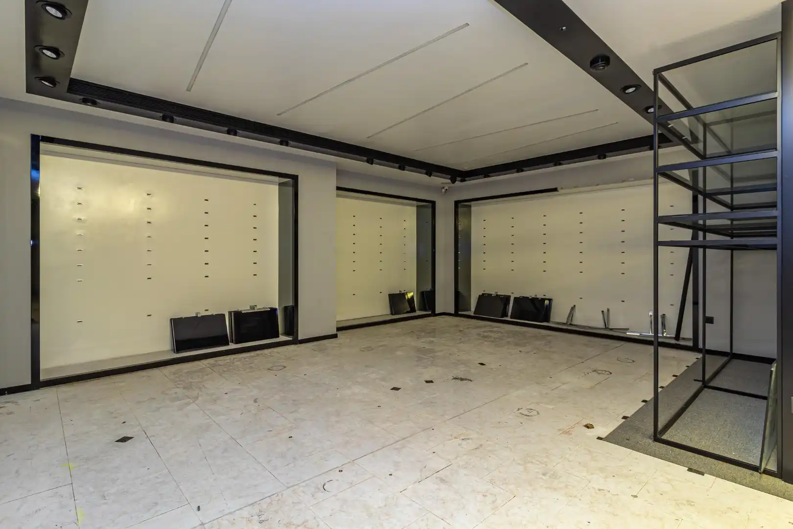Business premises to rent in Calle de Asensi 5, imagen 19