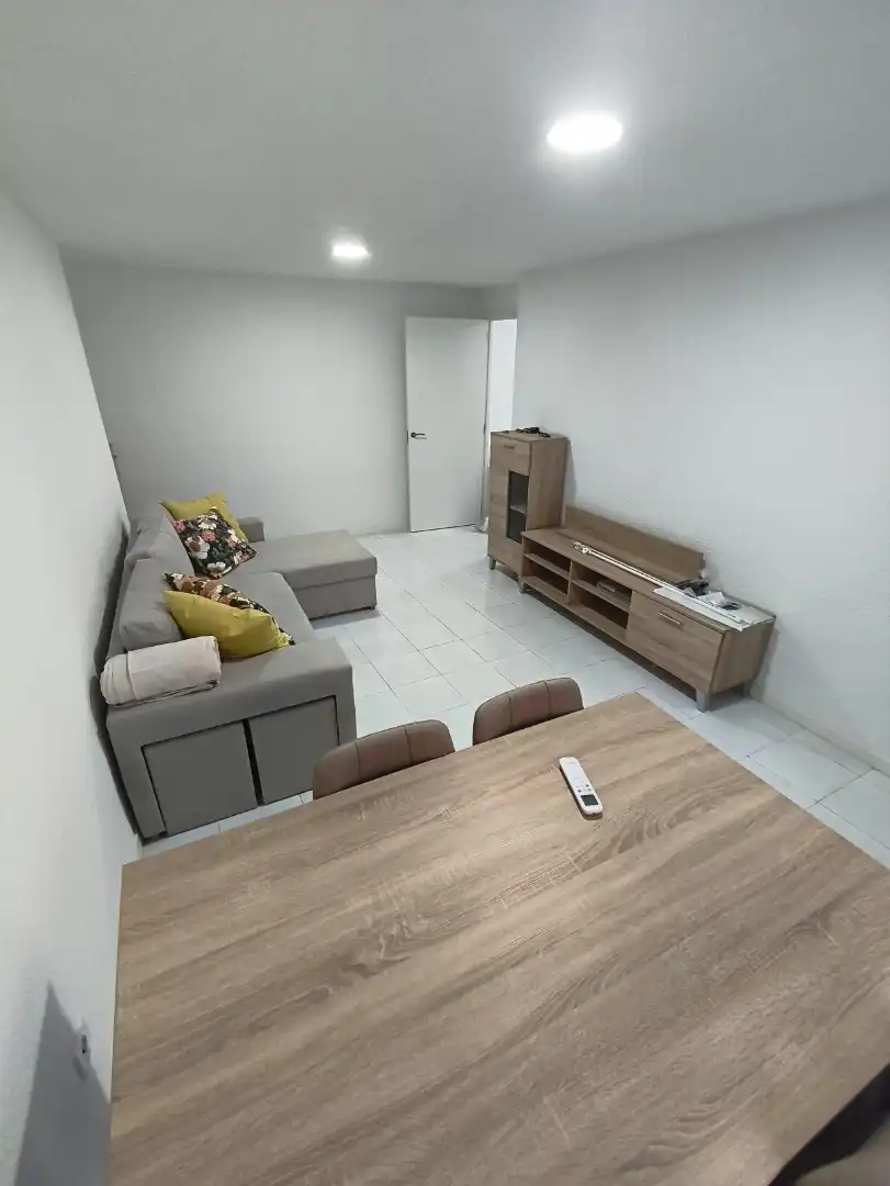 Wohnung zur Miete in Santa Pola, Alicante