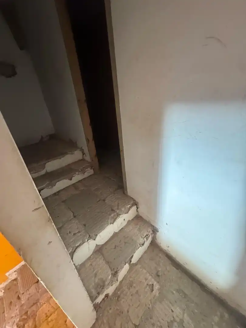 Casa adosada en venda en Utiel