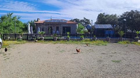 Photo 5 of Country house for sale in De la Estacion, Cumbres Mayores, Huelva