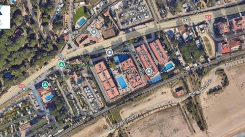 Foto 3 de Pis en venda a Carretera Nacional II Junquera, Urbanitzacions, Arenys de Mar