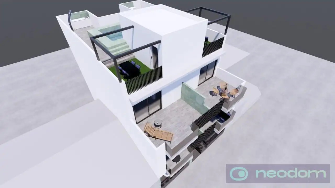 Flat with lift for sale in N/A, imagen 20
