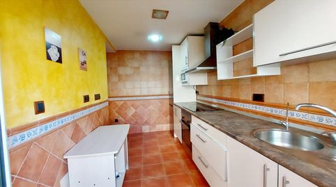 Foto 3 de Piso en venta en Calle Juan de la Cierva, El Castillo - San Roque - El Carmen, Molina de Segura