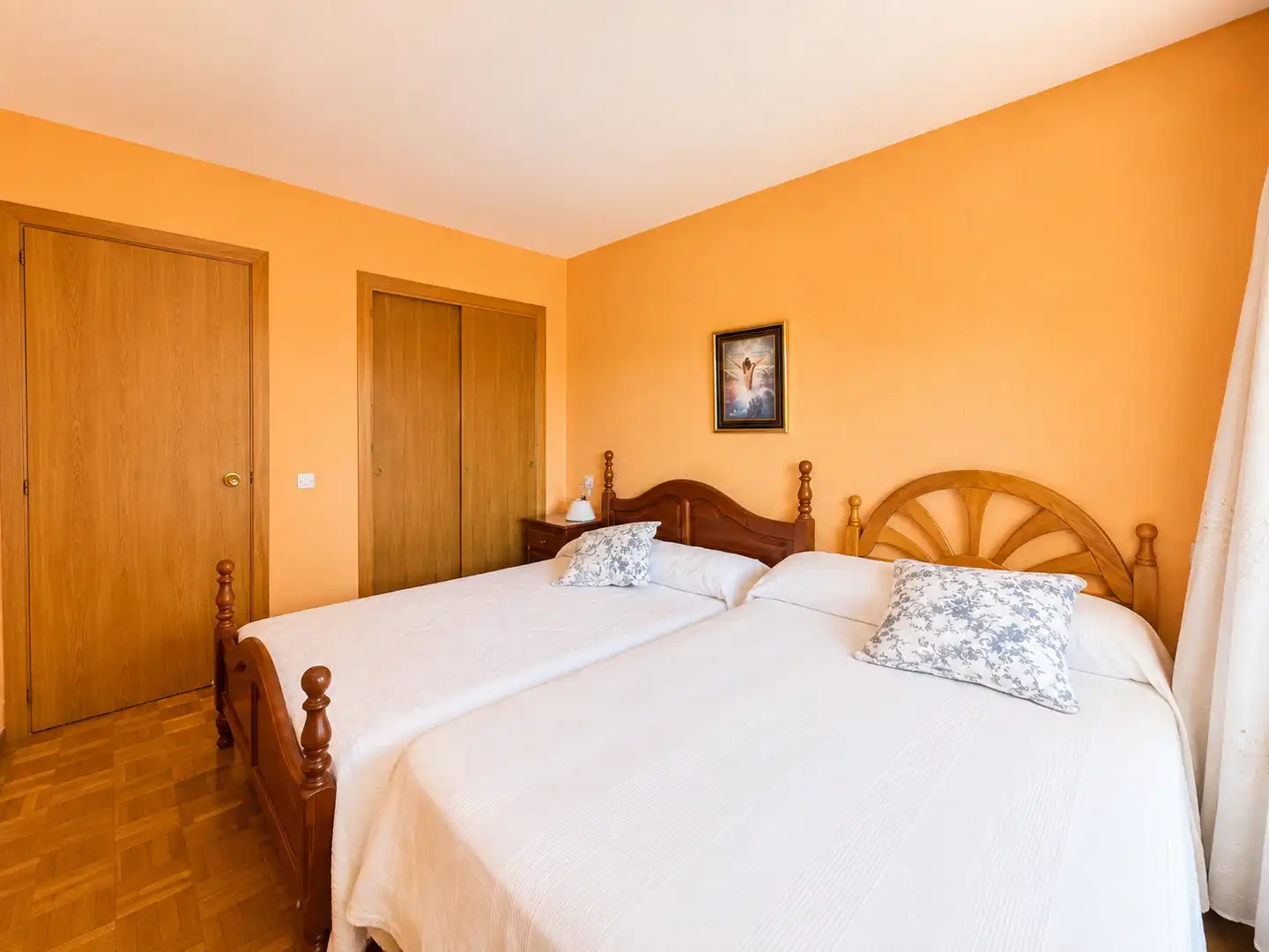 Terraced house with garden for sale in Calle Zarrazin 7, imagen 21