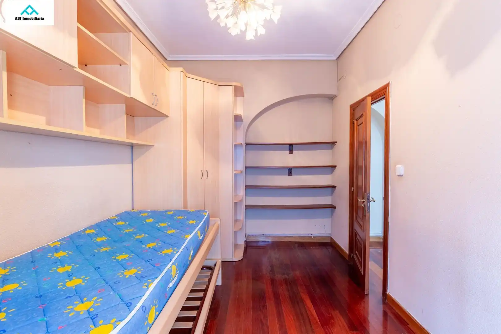 Piso con ascensor en venta en Puerto Chico, imagen 14